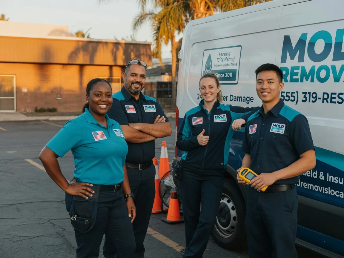Water Damage Restoration company in Pirtleville, AZ
